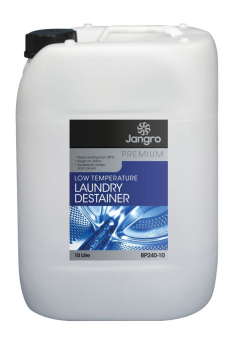 Premium Low Temp Destain 10ltr Premium Low Temp Destain 10ltr