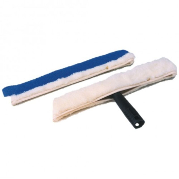 Window Wash Applicator T Bar 18in/45cm 718HO Window Wash Applicator T Bar 18in/45cm 718HO