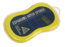 Expanding Super Sponge MOGG14