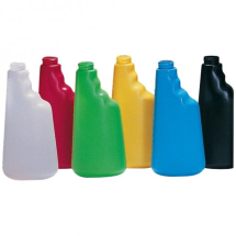 Spray Bottle YELLOW Spray Bottle YELLOW