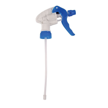 Spray Head BLUE/WHITE Spray Head BLUE/WHITE