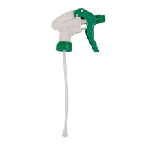 Spray Head GREEN/WHITE 103468 Spray Head GREEN/WHITE 103468