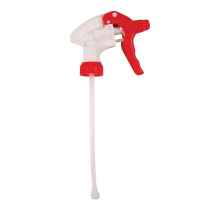 Spray Head RED/WHITE Spray Head RED/WHITE