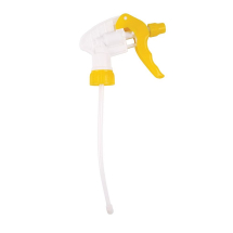 Spray Head YELLOW/WHITE Spray Head YELLOW/WHITE