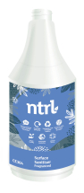 Spray Bottle ntrl Surface Santiser Fragranced Spray Bottle ntrl Surface Santiser Fragranced