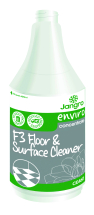 Spray Bottle Enviro F3 Floor Cleaner