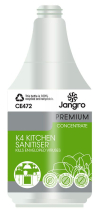 Spray Bottle Premium K4 Kitchen Sanitiser Spray Bottle Premium K4 Kitchen Sanitiser