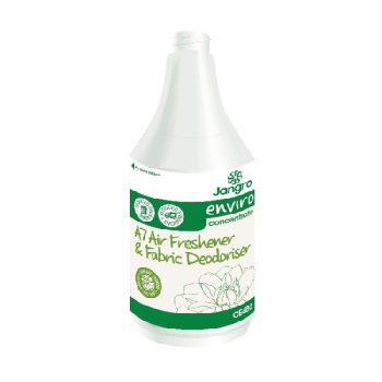 Spray Bottle Enviro A7 Fabric Deodouriser Spray Bottle Enviro A7 Fabric Deodouriser