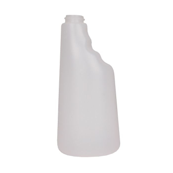 Spray Bottle Washroom Cleaner Sachets