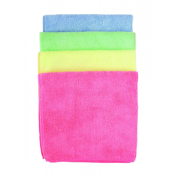 Microfibre Cloth 40cm WHITE Microfibre Cloth 40cm WHITE