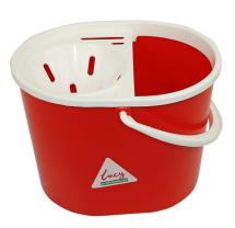 Mop Bucket - RED L1405291