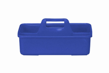 Tray Handi Housekeeping BLUE Tray Handi Housekeeping BLUE