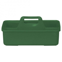 Tray Handi Housekeeping GREEN L2012220