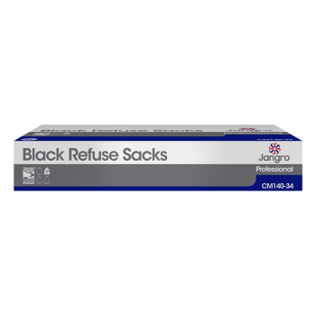 Bin Liners 18x29x34 Light/Medium Duty pk200 RFT/J Bin Liners 18x29x34 Light/Medium Duty pk200 RFT/J