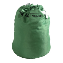 Safeknot Bag 70x101cm Green