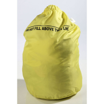 Safeknot Bag 70x101cm Yellow
