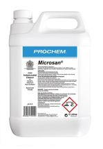 Prochem Microsan 5ltr
