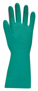 Glove Green Nitrile Size 7 Glove Green Nitrile Size 7