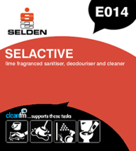 Sel E014 Selactive 5ltr