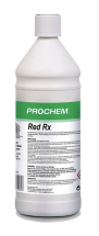 Prochem Red Rx Food Stain Remover 1ltr