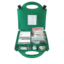 First Aid Kit BS8599-Small