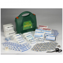 First Aid Kit BS8599-Large