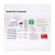 First Aid Kit REFILL 8599 SML