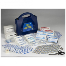 First Aid Kit Catering BS8599-Small
