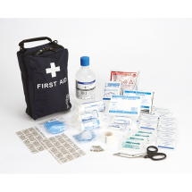 First Aid Travel Bag BS8599