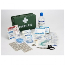 First Aid Kit Travel - Box