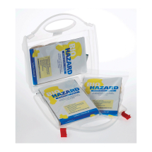 Body Fluid/Bio Hazard Kit 3 Applications BI03