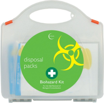 Body Fluid/Bio Hazard Kit 5 Applications BI05