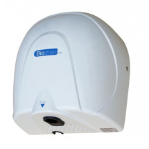 Hand Dryer Biodrier Eco White