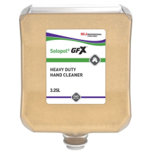 Solopol GFX Heavy Duty Gritty Power Foam 3.25ltr