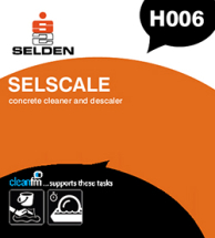 Sel H006 Selscale 5ltr