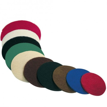 Floor Pads 11in BLACK Floor Pads 11in BLACK