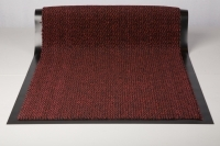 Mat Frontline RED/BLACK 60x90 DMERE301P