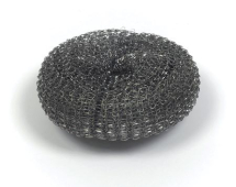 Scourers Stainless Steel pk10