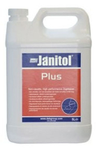 Deb Janitol Plus HD Degreaser 4x5ltr Deb Janitol Plus HD Degreaser 4x5ltr