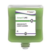 Solopol Lime Wash 4x2ltr 2000