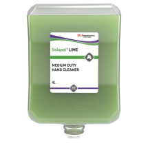 Solopol Lime Wash 4x4ltr 4000