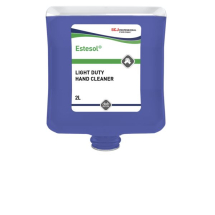 Estesol Light Duty Hand Cleanser 4x2ltr
