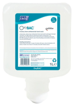 Deb OxyBAC Anti-Bac Foam Wash 4x2ltr