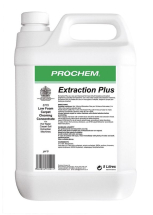 Prochem Extraction Plus Shampoo 5ltr