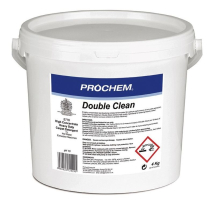 Prochem Double Cln Extraction Shampoo 4kg