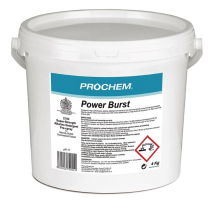 Prochem Power Burst Prespray 4kg