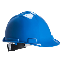 Safety Helmet BLUE