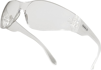 Safety Specs Brava Clear Safety Specs Brava Clear