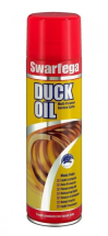 Deb Swarfega Duck Oil 500ml AERO Pk12