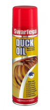 Deb Swarfega Duck Oil 500ml AERO Pk12 Deb Swarfega Duck Oil 500ml AERO Pk12